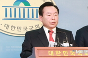 이인제, “충청남도, 가장 젊은 희망의 땅으로 만들겠다”