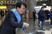 이근규 제천시장 재선 도전, “‘행복한 제천, 건강한 제천’을 만들겠다”