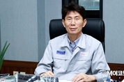 김진업 서진산업 노조위원장 “회사없는 노동조합 없고, 노동자없는 회사도 없다”