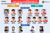 ‘2018 희망농구올스타 자선경기’ 출전선수 확정, 13일 개최
