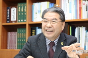 이재정 교육감후보 "학생자치 및 청소년 권리 강화해야"
