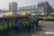 박지원  "장일을 진도군수로 만들어 달라" 호소