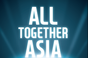 올 투게더 아시아 어워즈 Party (All Together Asia Award Party )개최
