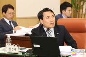 기무사 독립수사단 구성 지시에 김진태 “결국 시나리오대로 가고 있다”