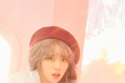 우주소녀 루다, Mnet ‘방문교사’ 출연!…”소통하며 최선 다할 것”