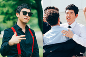 ‘기름진 멜로’ 장혁, 종영소감·일문일답으로 마지막 인사