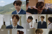 MBC '사생결단 로맨스' 김진엽, 무한 재미주의자 완벽 변신!