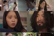 SBS '서른이지만' 시청률 싹쓸이 1위! '월화 최강자'로 등극!