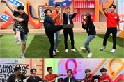 ‘슈퍼TV 2’ 슈주 VS YDPP, 예능 빅매치!