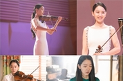 '서른이지만' 신혜선, '상상 VS 현실' 극명한 갭차이 보여