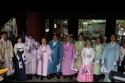 ‘광복절 73주년 및 정부수립 70주년’...다채로운 경축행사 열려