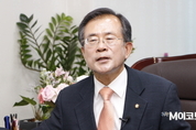 윤영일 의원, 민주평화당 정책위의장 선임