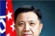 신임 합참의장에 박한기 현 제2작전사령관 내정