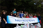 농금원, 농촌경제 활성화 위한 혁신 워크숍 진행