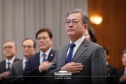 문 대통령, 27일부터 5박 8일 일정으로 아르헨티나 방문