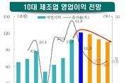 하나금융연구소 "국내 제조업 위기 아냐…내년부터 하강 국면"