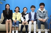 ‘출동! 역사수호대’ 주인공 5인…“역사 잊지 않고 소중함 아는 계기 되길”