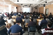 서울 中企 고충, 기업지원센터로 전화한통이면 해결