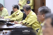 [한국갤럽] 문 대통령 국정 지지율 큰 폭으로 오른 47…강원도 산불 대처 영향