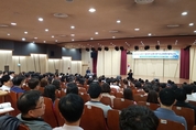 경기도교육청, ‘찾아가는 법제 교육’으로 공무원 법무 역량 강화
