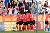 값진 준우승으로 한국 축구 새로운 역사 쓴 ‘U-20' 대표팀, 17일 환영 행사
