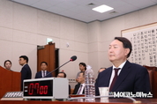 민주당 금태섭 “윤석열 명백한 거짓말”...與도 비판