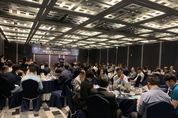홍콩·선전 기업 사절단 경기도 방문, 도내 중화권 협력희망 기업과 협력방안 논의