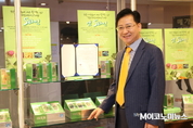 “마이크로바이옴, 무한대로 성장할 수 있는 분야”