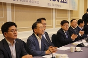 윤영일 의원, “농기계 70 이상이 일본산, 정부 적극적 지원 필요”