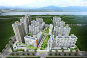 SH공사, 고덕·강일 공공주택지구 첫 공공분양…4단지 642세대 공급