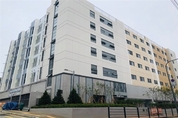 파주병원복합 경기행복주택, 23일부터 본격 입주 시작