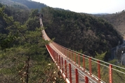 경기도, 도내 출렁다리 안전점검 가이드라인 마련