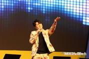 [2020 양주 배리어프리 영화제] 열창하는 '대세 트로트 가수' 신인선
