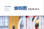 국회도서관, '바이든 한눈에 보기' 발간