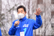 이낙연 "주거 현실 제대로 보지 못했다…무한책임 느껴, 사죄드린다"