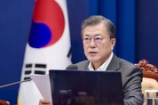 문 대통령, 코로나19 극복·경제 회복 등 '국정 현안 다잡기' 나선다
