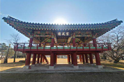 무주 한풍루·양주 회암사지 사리탑 '보물' 지정 예고