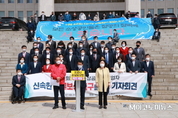 코로나 손실보상법 국회 소위 통과...‘소급’ 빠지고 ‘피해지원’ 담겨