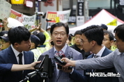 ‘드루킹 댓글조작’ 김경수, 징역 2년 확정...도지사직 자동 박탈