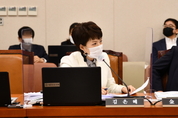 김은혜 “판교 대장지구-강남역 버스노선 신설 사실상 확정”