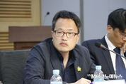 박주민 “사실적시 명예훼손죄 폐지를”...형법 개정안 발의