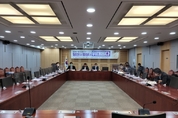 [M포토] 당신의 밥상이 위태롭다:글로벌 식량 공급망 위기 토론회 열려