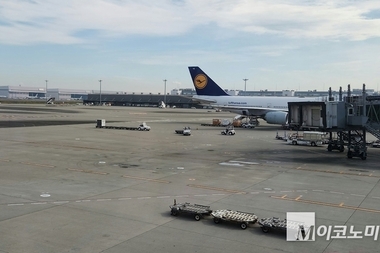 국내 공항 보안사고 최근 6년간 75건 발생