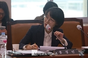 홍정민 의원 “尹 정부 ESS 투자·육성 안보인다