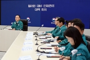 핼러윈 인파 대비…행안부, 익선동·성수동 안전관리 점검