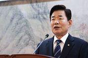 김진표 국회의장, 3대 '정치개혁' 입법과제 제안