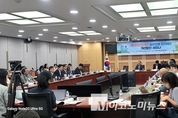 [M포토] 탄소중립 에너지 전환...'농어업용 전기 지원은?'