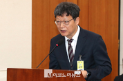 「M포토」 인사말하는 김유열 EBS 사장