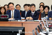 「M포토」 조규홍 복지부 장관, “의료대란, 조기 해소 노력할 것”