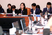 「M포토」 신영숙 여가부 차관, ‘성 착취물 피해’ 경찰청 등과 연계 대처